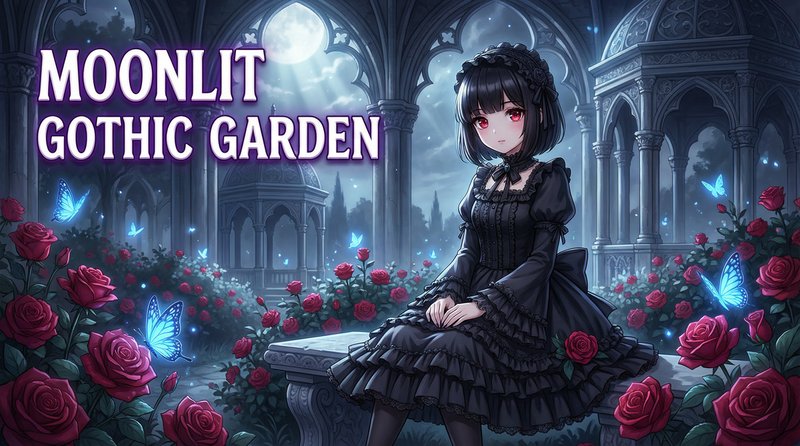 大象传媒动漫-月光花园