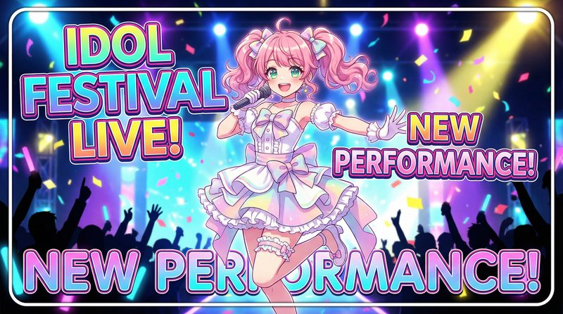 大象传媒动漫-偶像舞台